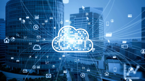 Scalable Cloud Services for Business Agility | Davethan Tech